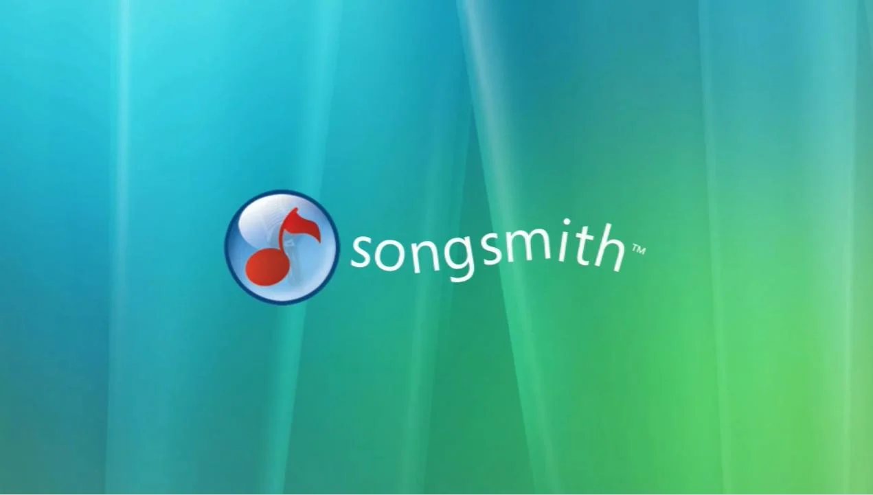 Microsoft Songsmith Commercial Thumbnail Banner (2009)