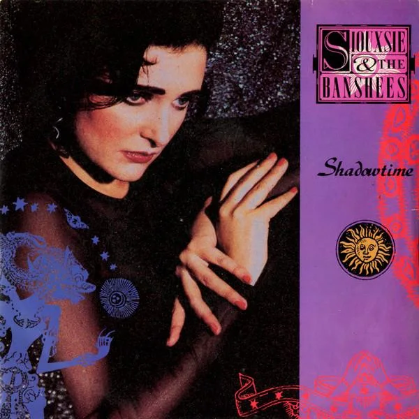 Siouxsie and the Banshees - Shadowtime (1991)