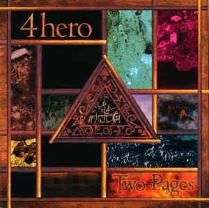 4hero - Two Pages (1998)