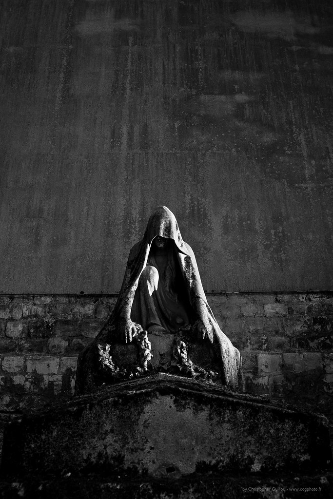 Watching over you - 2