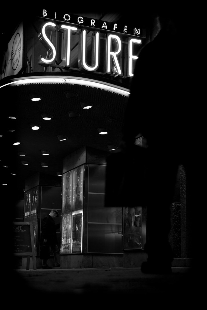 Film Noir [Explored]