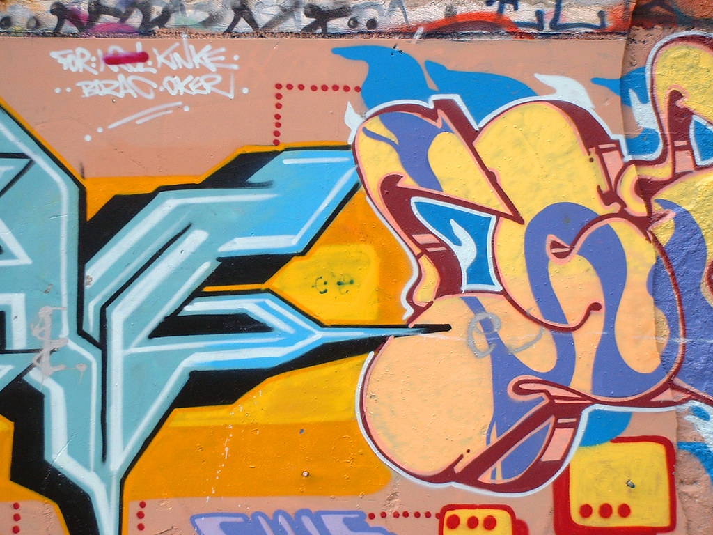 Graffiti Art