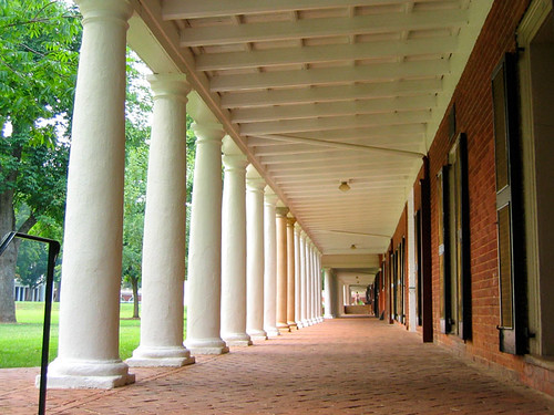 University of Virginia