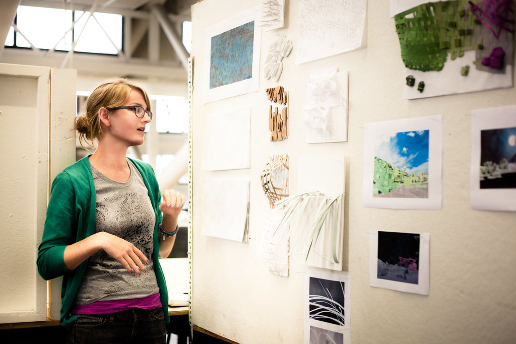 Critique Week #3