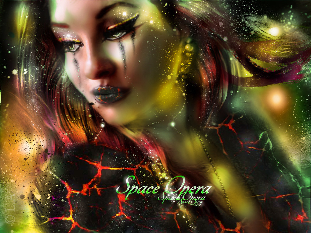 space opera