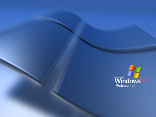 Windows XP Professional
