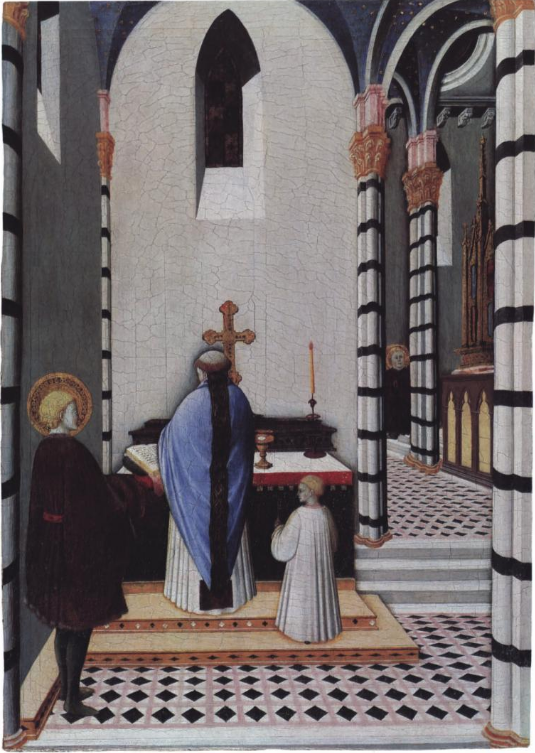Painting in Renaissance Siena, 10a