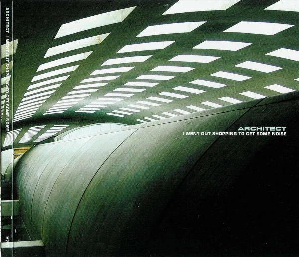 Architect – I Went Out Shopping To Get Some Noise (2004)