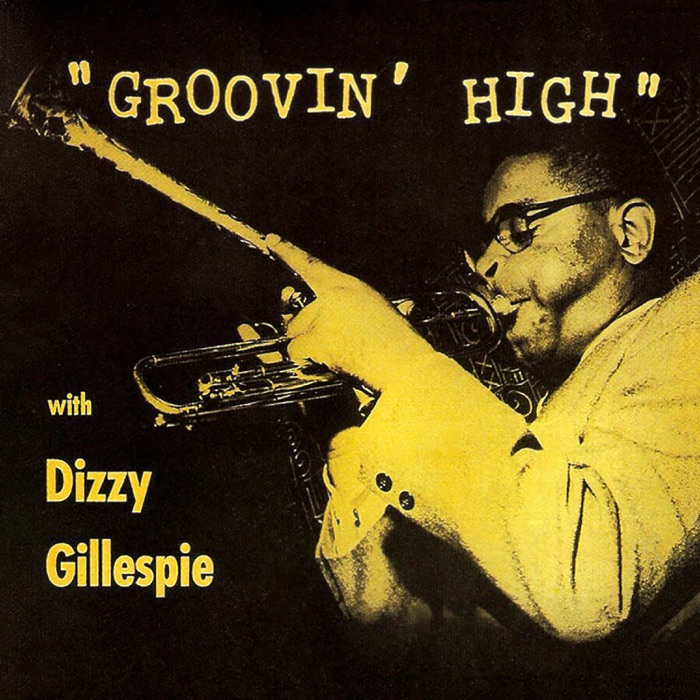 Groovin' High唱片封面