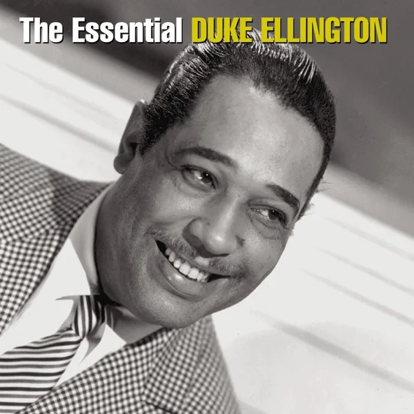 The Essential Duke Ellington唱片封面