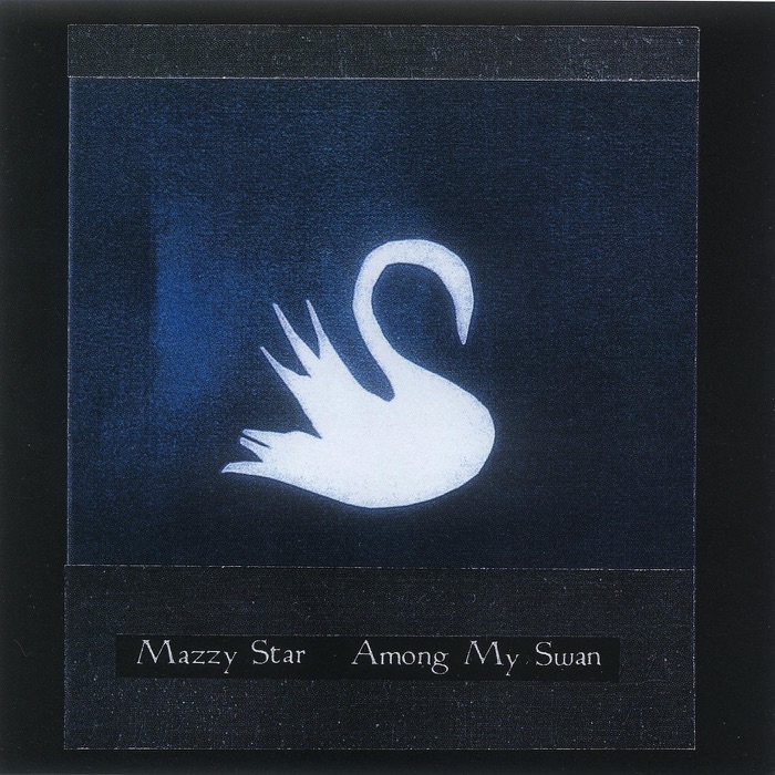 Among My Swan唱片封面
