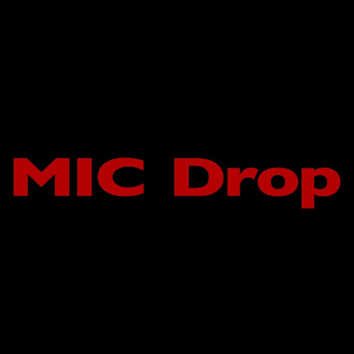 MIC Drop (feat. Desiigner) [Steve Aoki Remix] - Single唱片封面