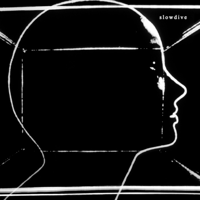 Slowdive唱片封面
