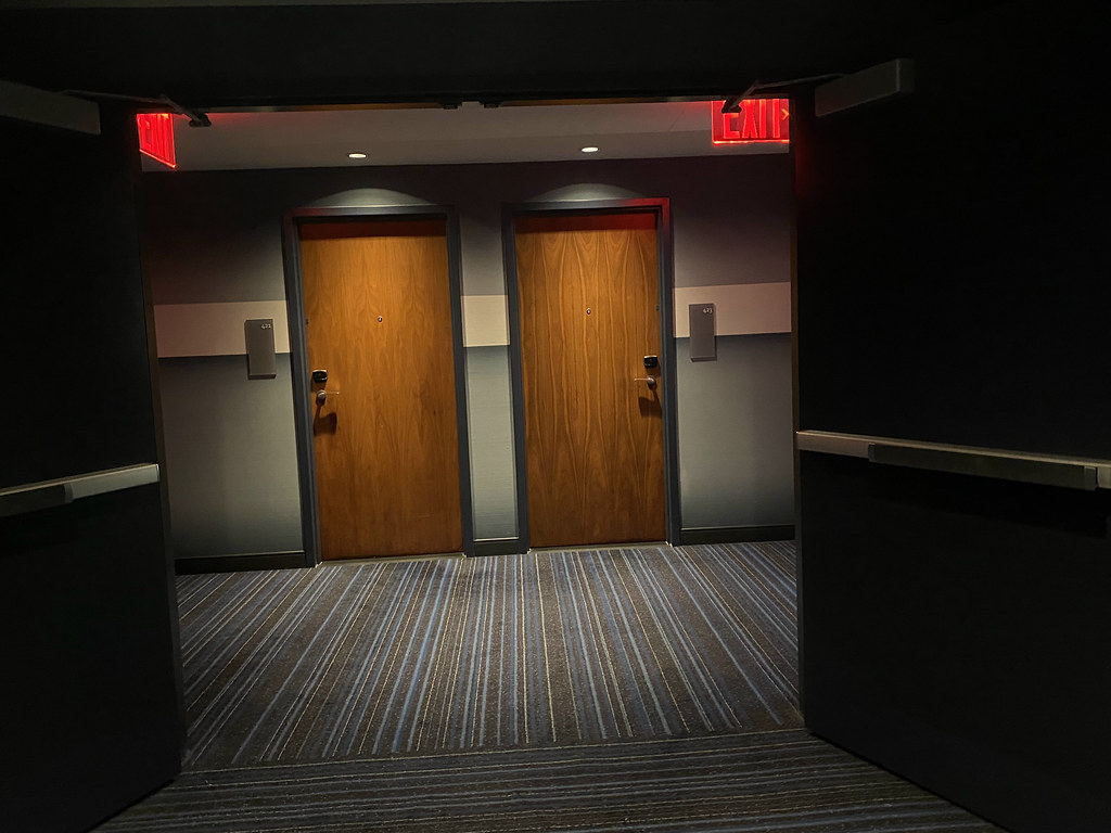 Liminal Space