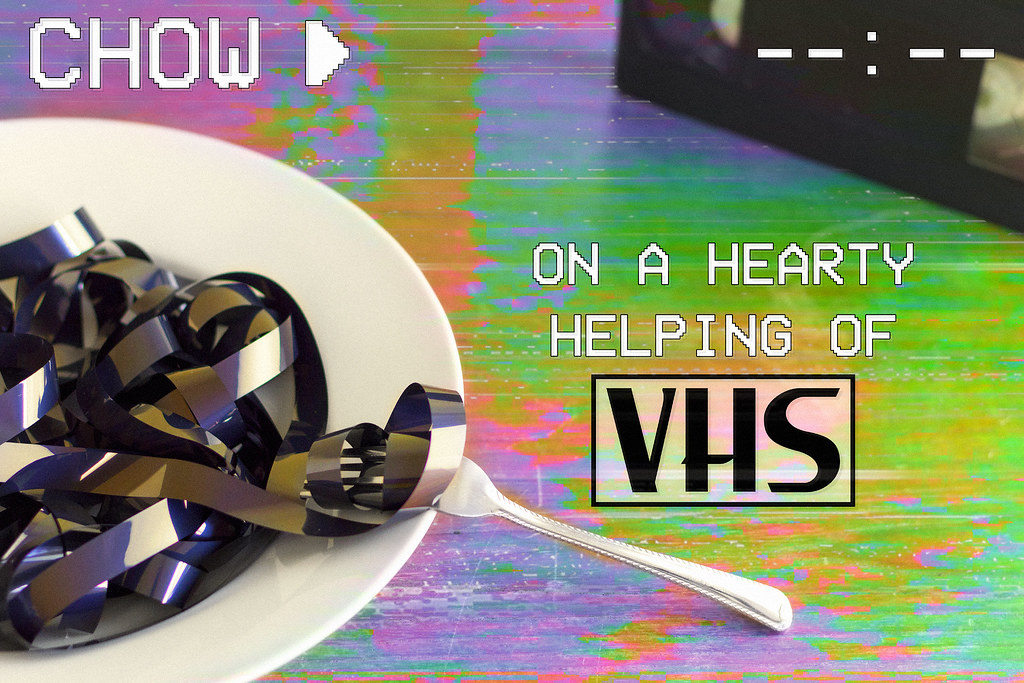 VHSpaghetti